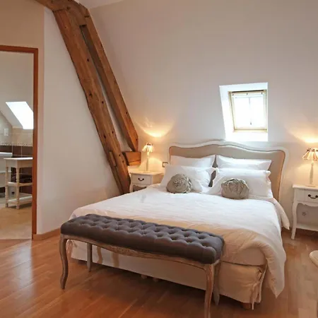 Casa di campagna Avec Charme Historique, 5 Chambres, Vaste Jardin - Fr-1-497-118