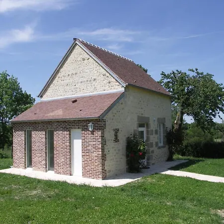Avec Charme Historique, 5 Chambres, Vaste Jardin - Fr-1-497-118 Prázdninový dům Coulonges-sur-Sarthe