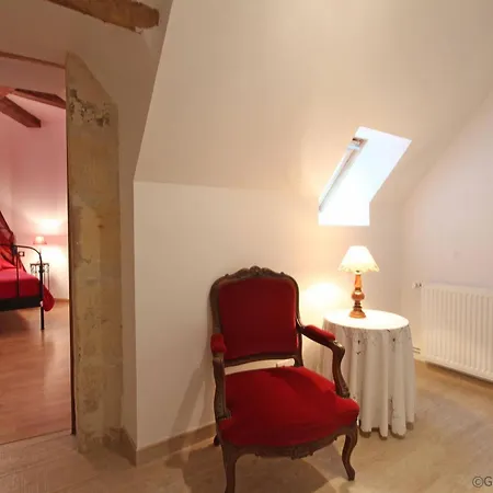 Avec Charme Historique, 5 Chambres, Vaste Jardin - Fr-1-497-118 * Coulonges-sur-Sarthe