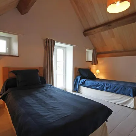 Avec Charme Historique, 5 Chambres, Vaste Jardin - Fr-1-497-118 Casa vacanze