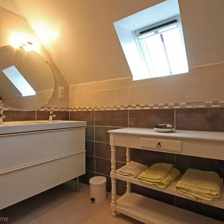 Avec Charme Historique, 5 Chambres, Vaste Jardin - Fr-1-497-118 * Coulonges-sur-Sarthe