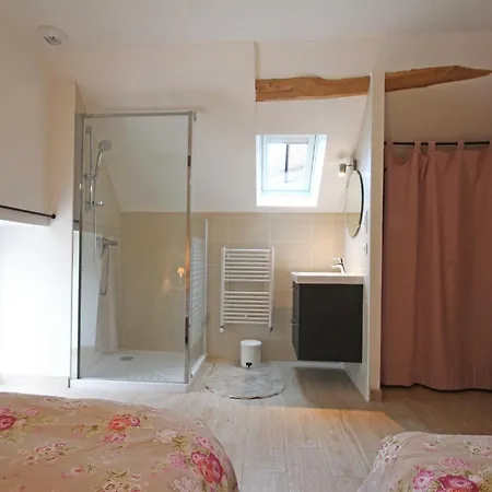 Avec Charme Historique, 5 Chambres, Vaste Jardin - Fr-1-497-118 Coulonges-sur-Sarthe