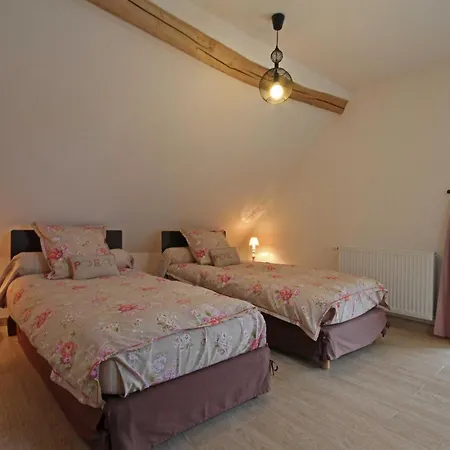 Avec Charme Historique, 5 Chambres, Vaste Jardin - Fr-1-497-118 * Coulonges-sur-Sarthe