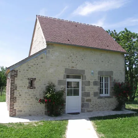 Avec Charme Historique, 5 Chambres, Vaste Jardin - Fr-1-497-118 Casa di campagna *