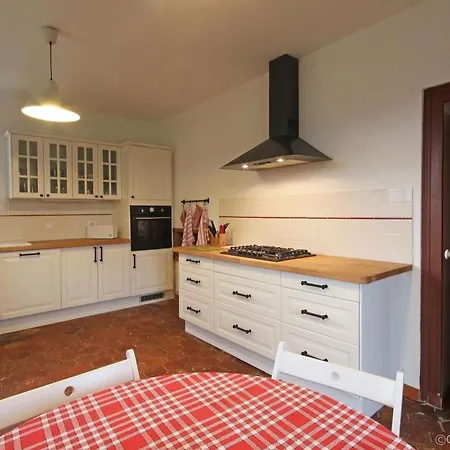 Avec Charme Historique, 5 Chambres, Vaste Jardin - Fr-1-497-118 Casa di campagna *
