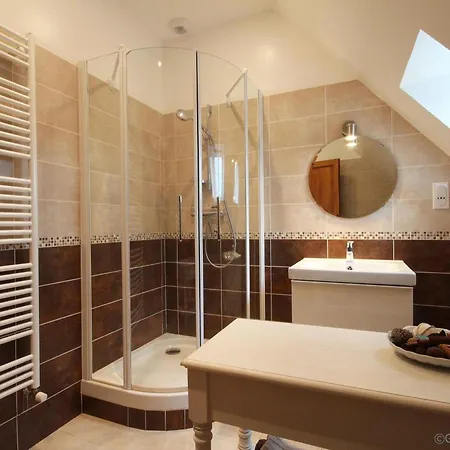 Prázdninový dům Avec Charme Historique, 5 Chambres, Vaste Jardin - Fr-1-497-118 Coulonges-sur-Sarthe