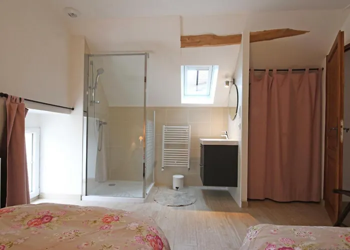 Avec Charme Historique, 5 Chambres, Vaste Jardin - Fr-1-497-118 Coulonges-sur-Sarthe